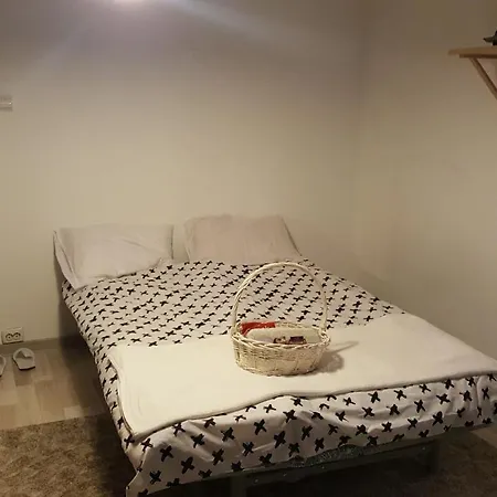 -vitan -auchan Apartament Bukareszt