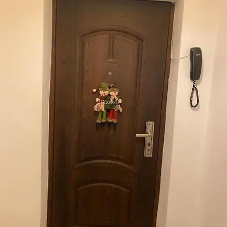 -vitan -auchan Διαμέρισμα Βουκουρέστι