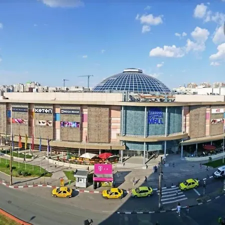 -vitan -auchan Διαμέρισμα