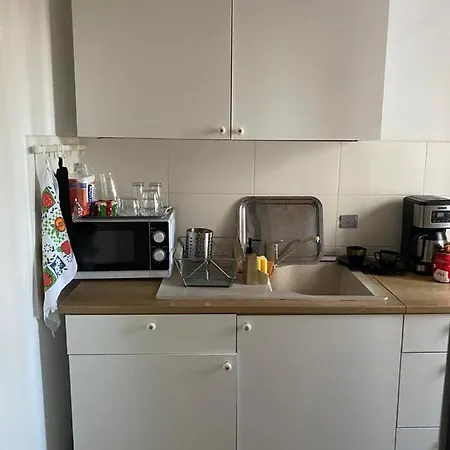 -vitan -auchan Apartment