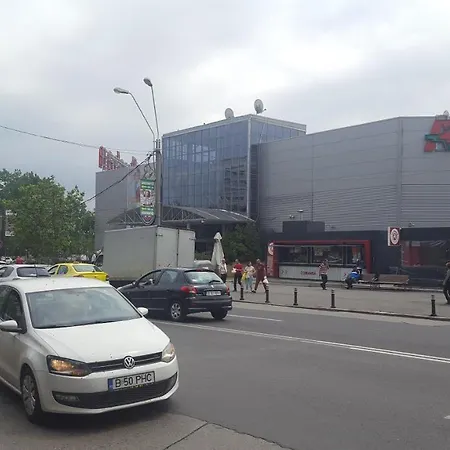 Apartament -vitan -auchan *