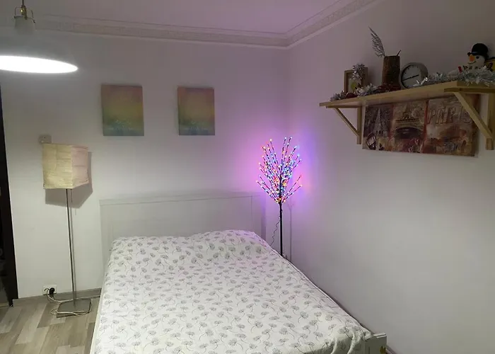 -vitan -auchan Bucureşti