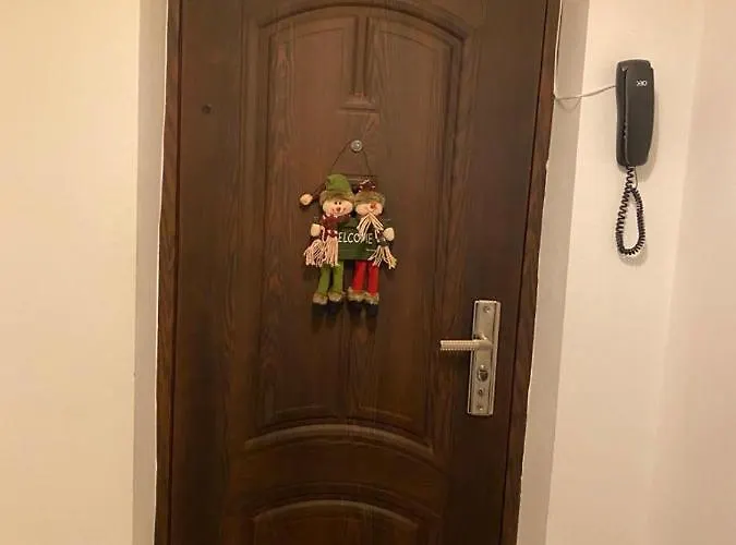 -vitan -auchan Apartament Bucureşti