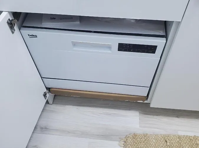 -vitan -auchan Apartament *