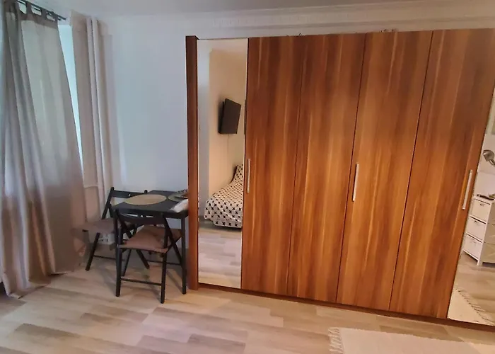 -vitan -auchan Apartament