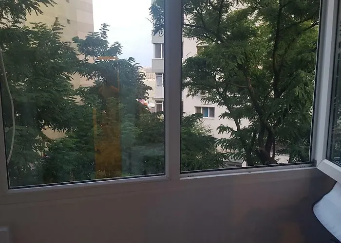 -vitan -auchan Apartament