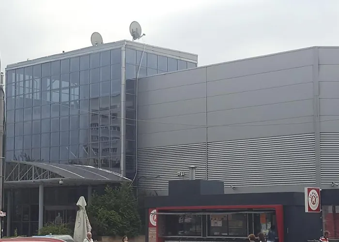 -vitan -auchan Διαμέρισμα *