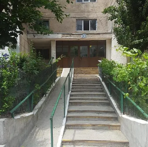 -vitan -auchan Apartament Bucureşti