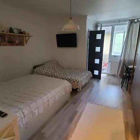 -vitan -auchan Appartement *