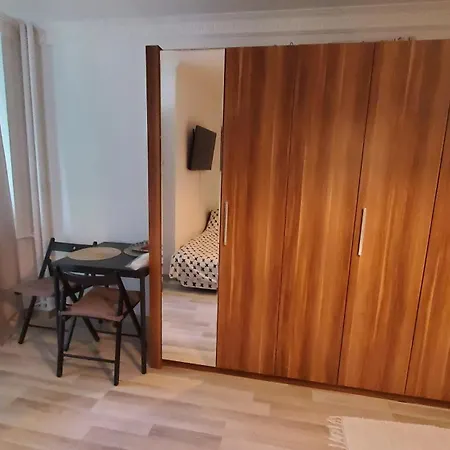 -vitan -auchan Appartement