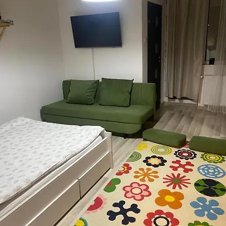 -vitan -auchan Apartment *