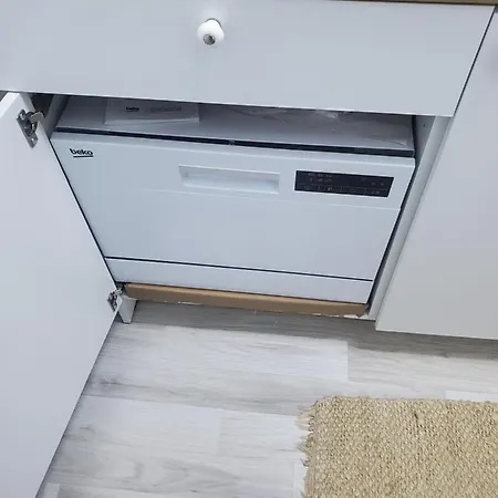 -vitan -auchan Apartment *
