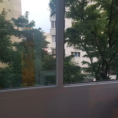 -vitan -auchan Apartment