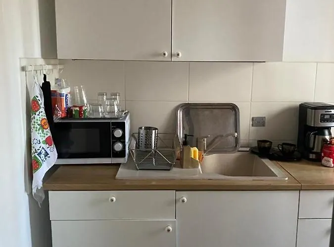 -vitan -auchan Appartement